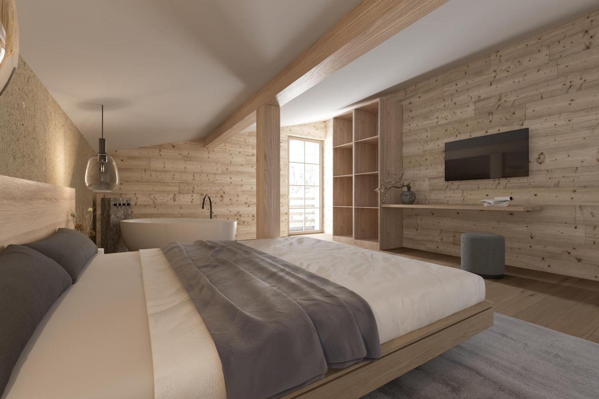 Berghotel Wald & Wiesn Balderschwang Room photo