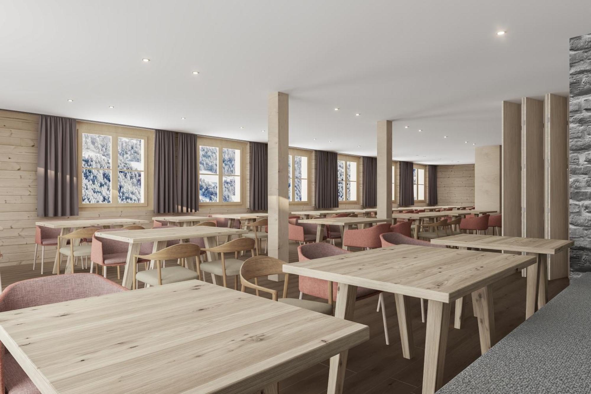 Berghotel Wald & Wiesn Balderschwang Exterior photo